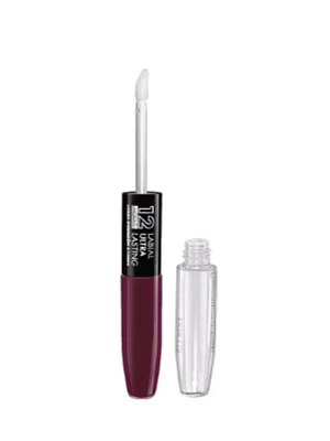 LABIAL ULTRA LASTING 12 HRS MARSALA PETRIZZIO