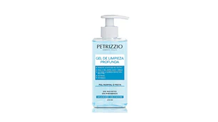 Petrizzio Gel De Limpieza Profunda X 250 Ml