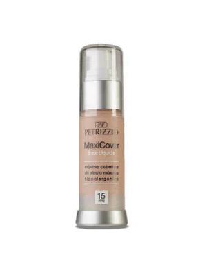 Base Liq Maxi Cover Rose Beige 02 Petrizzio