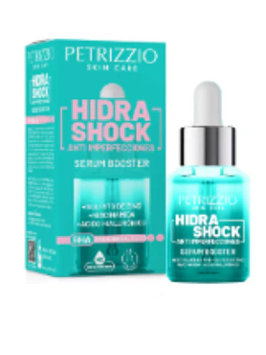 Petrizzio Serum Gotas Anti Imperfecciones X 27 Ml