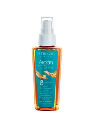 Petrizzio Oleo Anti Frizz Argan X 100 Ml
