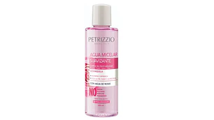 Agua Micelar De Rosas X 200 Ml Petrizzio