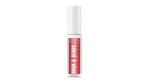 Petrizzio Lip Shine Rock&Gloss Strawberry Fields