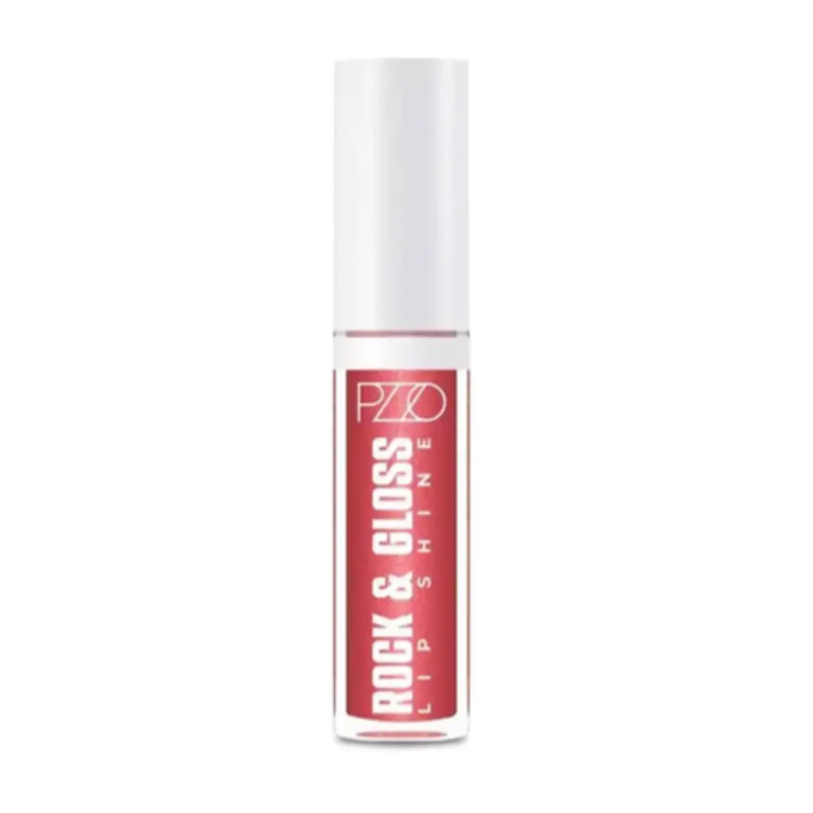 Petrizzio Lip Shine Rock&Gloss Strawberry Fields 1
