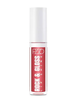 Petrizzio Lip Shine Rock&Gloss Strawberry Fields