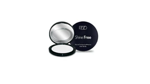 Polvo Comp Blanco Shine Free Anti Brillo Petrizzio