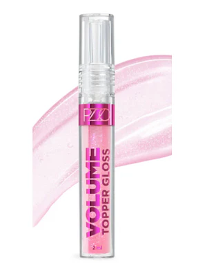Petrizzio Brillo Volume Topper Gloss Starlight X 2 Ml