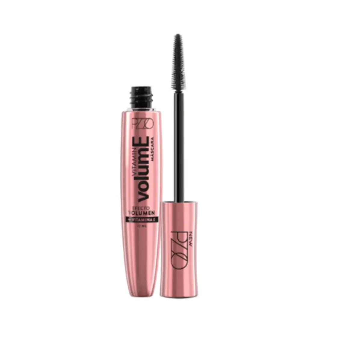 Petrizzio Mascara Pestanas Vitamin Volume Wp X 12 Ml 1