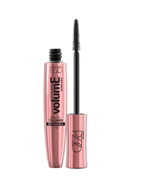 Petrizzio Mascara Pestanas Vitamin Volume Wp X 12 Ml