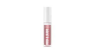 Petrizzio Lip Shine Rock&Gloss Walk This Way