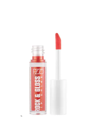 Petrizzio Lip Shine Rock&Gloss I Feel Good