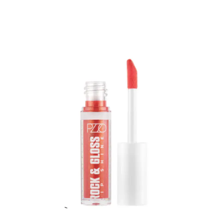 Petrizzio Lip Shine Rock&Gloss I Feel Good 1