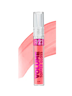 Petrizzio Brillo Labial Volume Topper Gloss Eclipse X 2 Ml