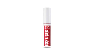 Petrizzio Lip Shine Rock&Gloss Born To Be Red