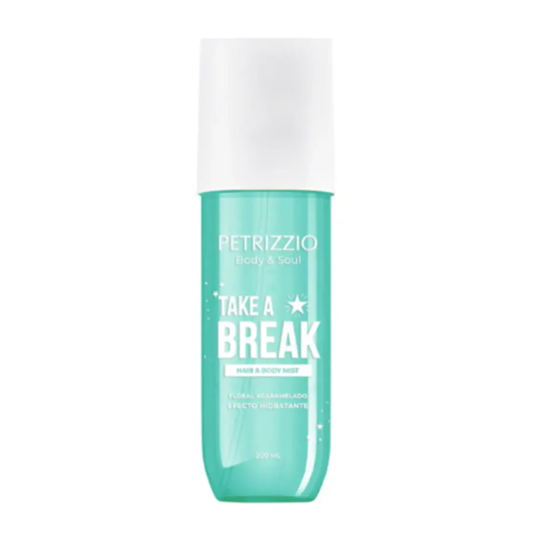 Petrizzio Hair & Body Mist Take A Break X 200 Ml 1