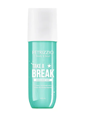 Petrizzio Hair & Body Mist Take A Break X 200 Ml
