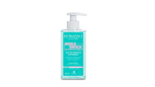 Petrizzio Gel De Limpieza Hidra Shock Anti Imperfecciones X 250 Ml