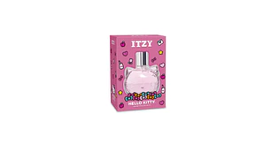 Itzy Hello Kitty Edt X 100 Ml