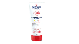Protector Solar Kids Pantenol Fps50+ X 190 Gr