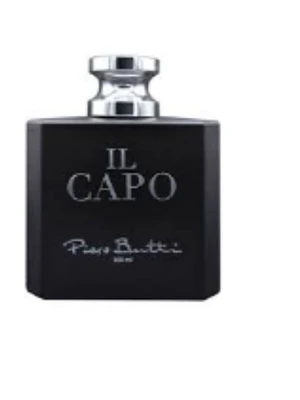 Piero Butti Il Capo 100 Ml