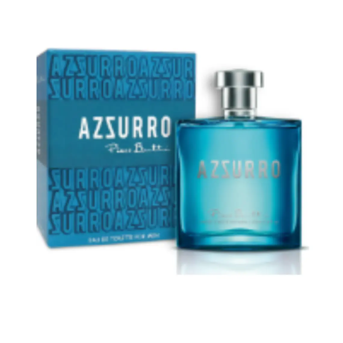 Piero B Azzurro X 100 Ml 1
