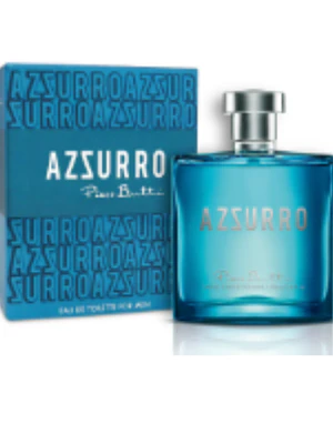 Piero B Azzurro X 100 Ml