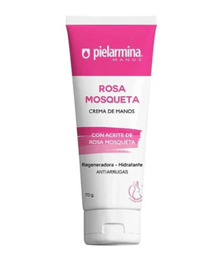 Pielarmina Rosa Mosqueta X 70 Gr