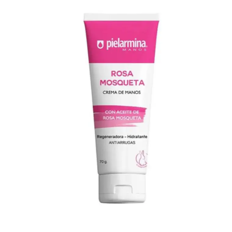 Pielarmina Rosa Mosqueta X 70 Gr 1