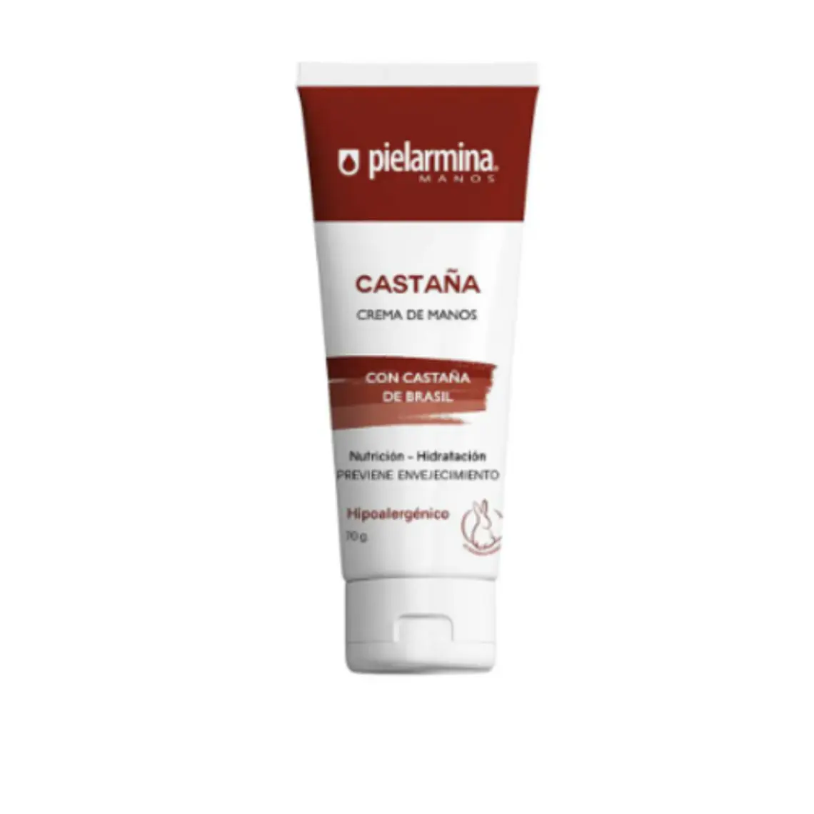 Pielarmina Manos Castana Cre X 70 Gr 1