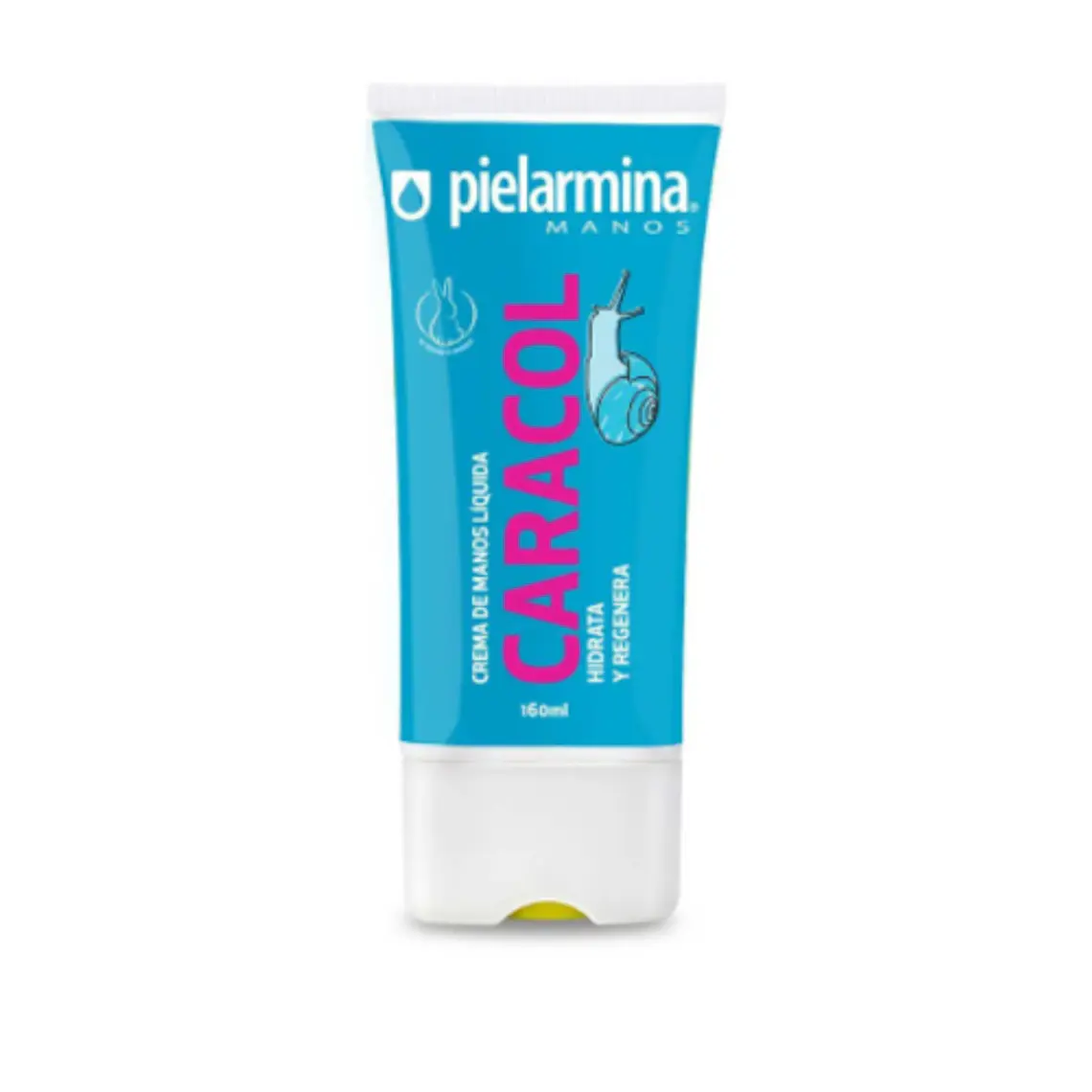 Pielarmina Liquida Caracol Queratina X 160 Ml 1