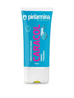 Pielarmina Liquida Caracol Queratina X 160 Ml