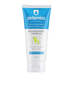 Pielarmina Crema Pies X 75 Gr Sin Estuche