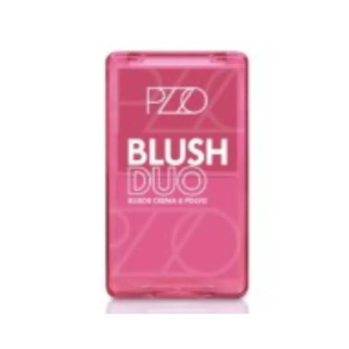 Rubor Crema Y Polvo Duo Oh My Blush 1