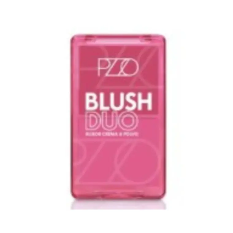 Rubor Crema Y Polvo Duo Oh My Blush 1
