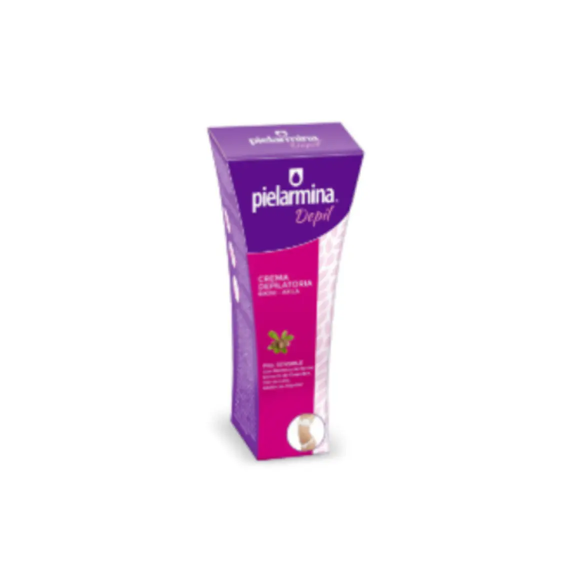Pielarmina Crema Dep Bikini Axila P Sensi X 75Gr 1