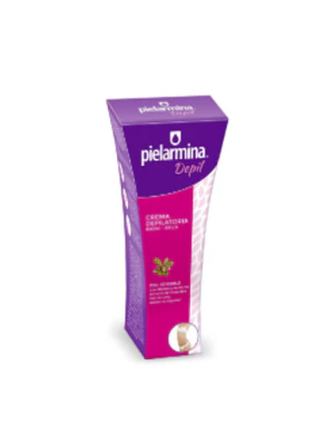 Pielarmina Crema Dep Bikini Axila P Sensi X 75Gr