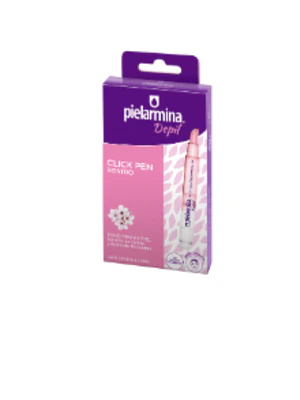 Pielarmina Depil Click Pencil Rostro