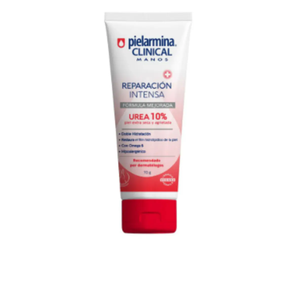 Pielarmina Clinical Manos Urea X 70 Gr 1