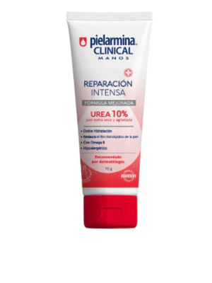 Pielarmina Clinical Manos Urea X 70 Gr
