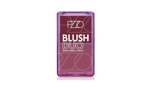 Rubor Crema Y Polvo Blush Duo Yes You Red