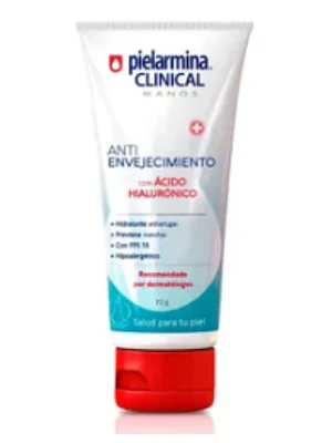 Pielarmina Clinical Manos Antienvejecimiento X 70 Gr
