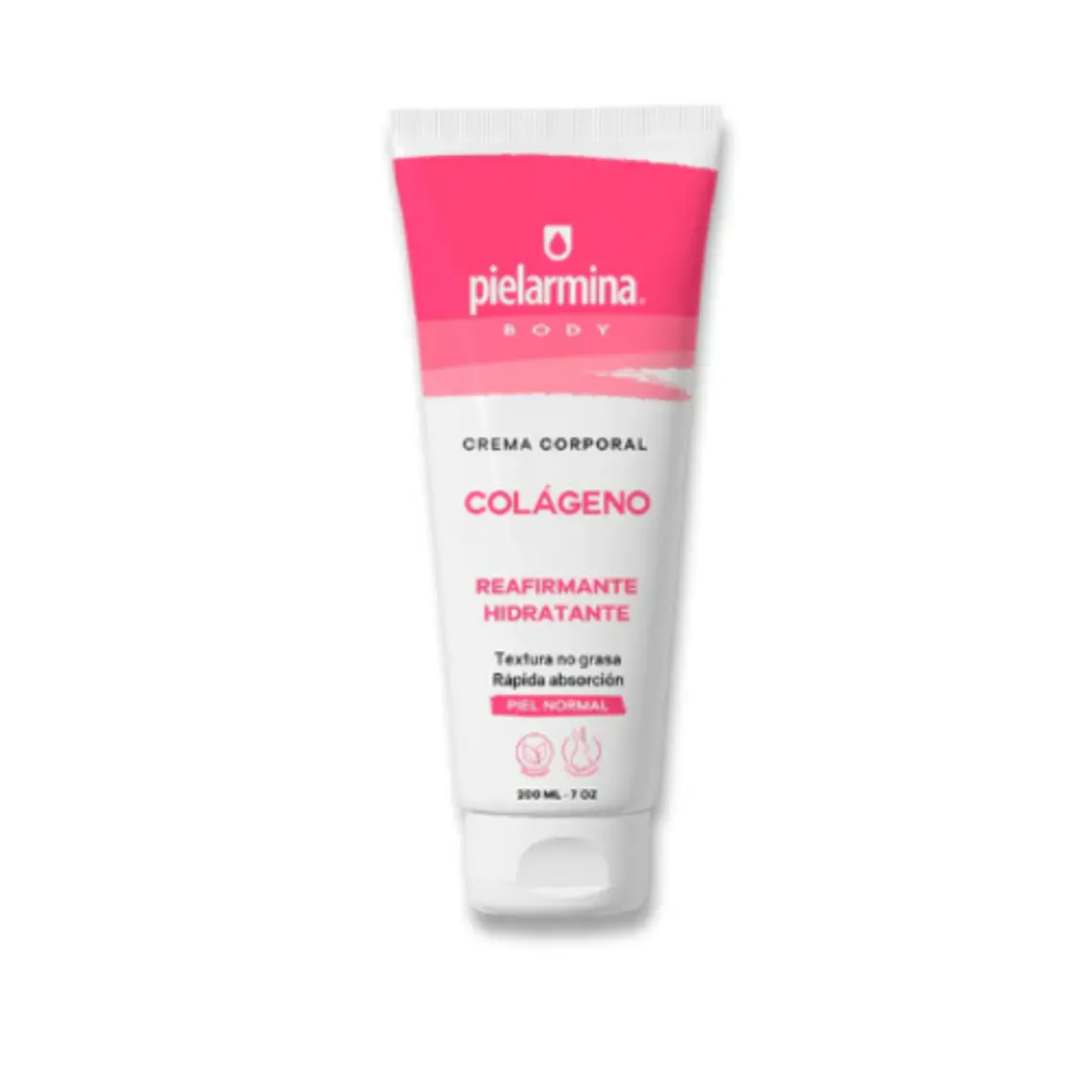 Pielarmina Body Pomo Colageno X 200 Ml 1