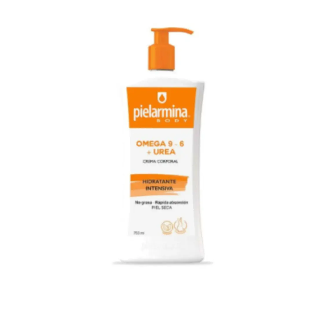 Pielarmina Body Hid Intensiva X 750 Ml 1