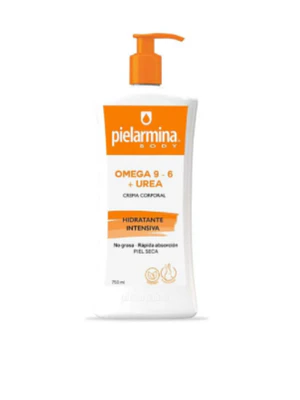 Pielarmina Body Hid Intensiva X 750 Ml