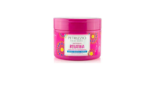 Mascarilla De Pelo Keratina X 400 Gr