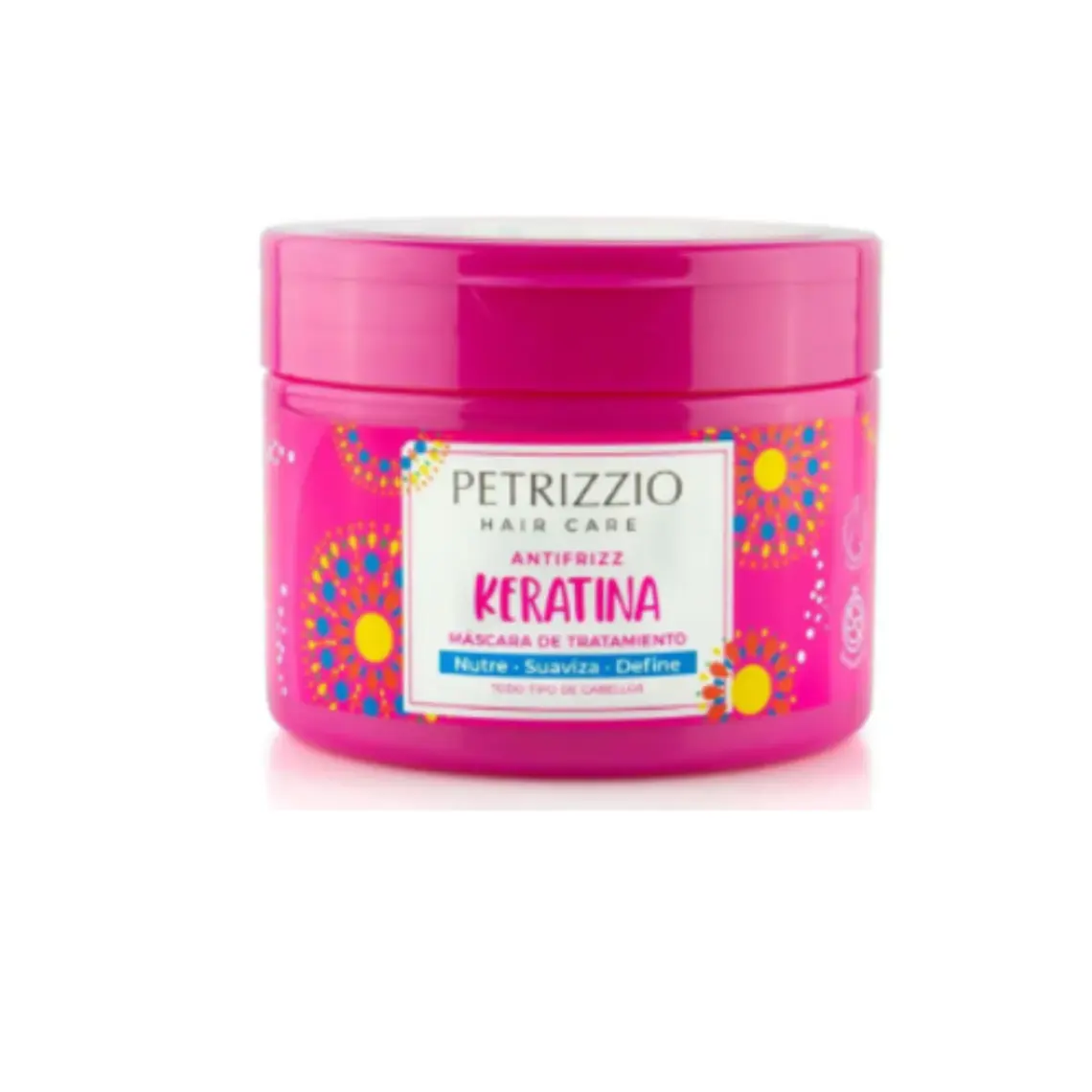 Mascarilla De Pelo Keratina X 400 Gr 1