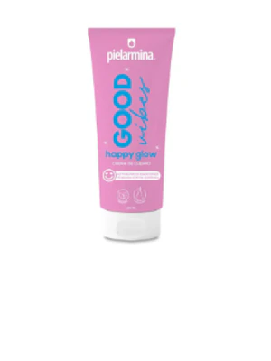 Pielarmina Body Good Vibes Happy Glow X 200 Ml