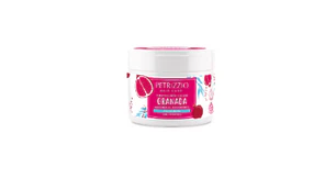 Mascarilla De Pelo Granada X 400 Gr