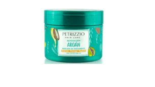 Mascarilla De Pelo Argan X 400 Gr