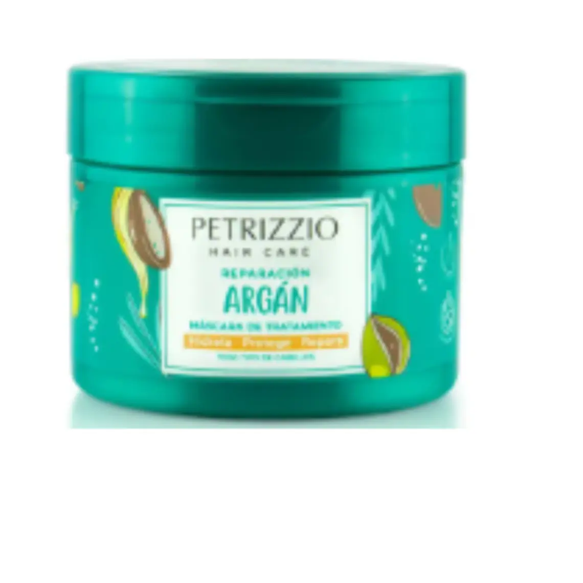 Mascarilla De Pelo Argan X 400 Gr 1